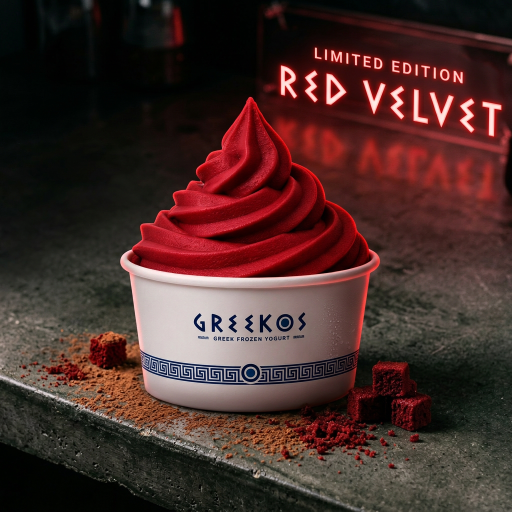 RED VELVET