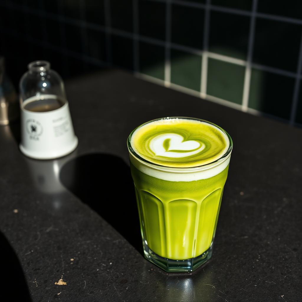 MATCHA LAB